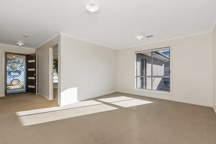 Second view of Homely house listing, 75 Dyson Drive, Alfredton VIC 3350