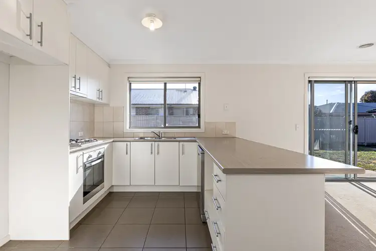Third view of Homely house listing, 75 Dyson Drive, Alfredton VIC 3350