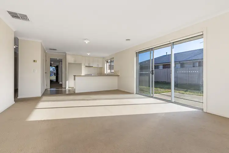 Fourth view of Homely house listing, 75 Dyson Drive, Alfredton VIC 3350