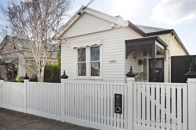 14 Agnes Street, Thornbury VIC 3071