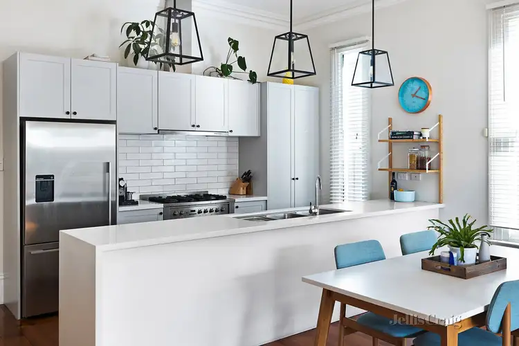 Second view of Homely house listing, 14 Agnes Street, Thornbury VIC 3071