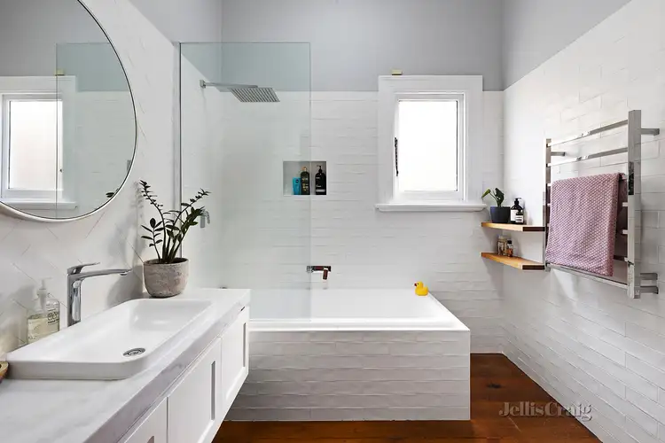 Fourth view of Homely house listing, 14 Agnes Street, Thornbury VIC 3071