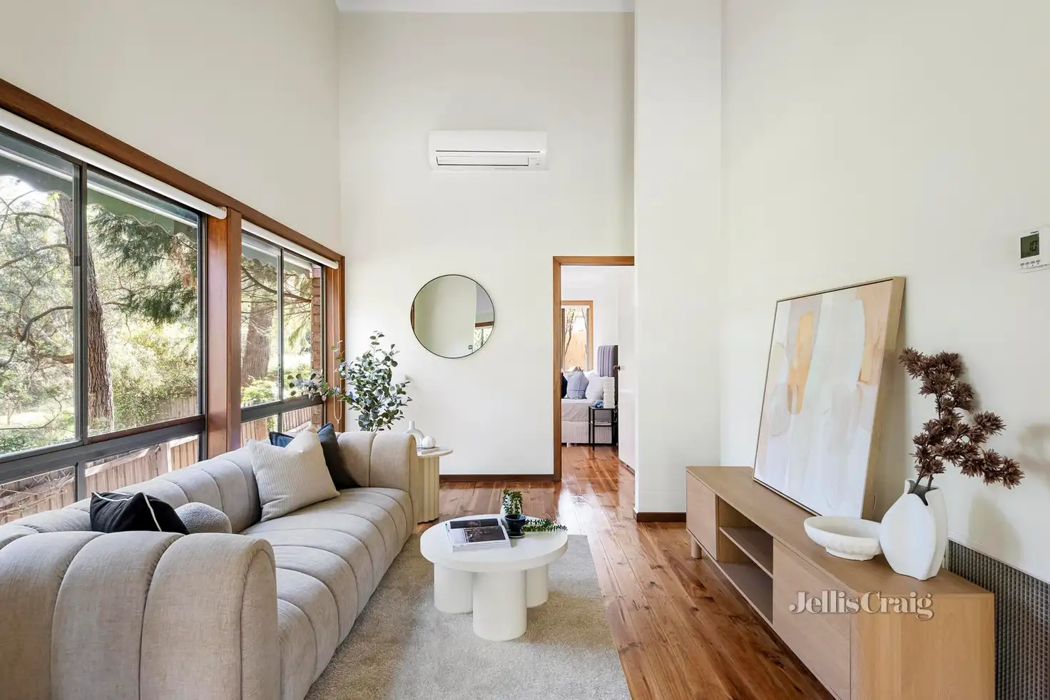 Main view of Homely unit listing, 1/70-74 Graham Road, Viewbank VIC 3084