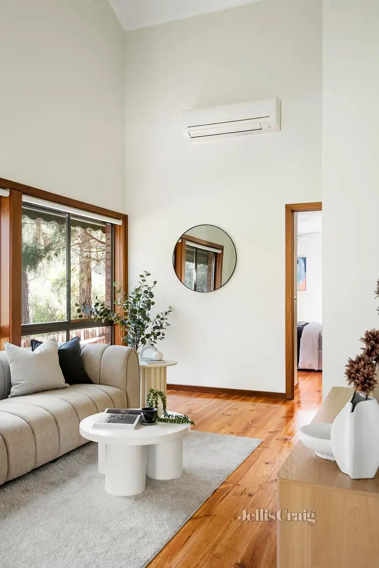 Third view of Homely unit listing, 1/70-74 Graham Road, Viewbank VIC 3084