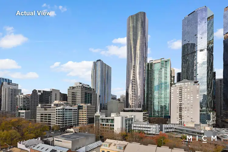105/33 Jeffcott Street, West Melbourne VIC 3003