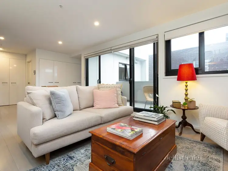505/4 Breese Street, Brunswick VIC 3056