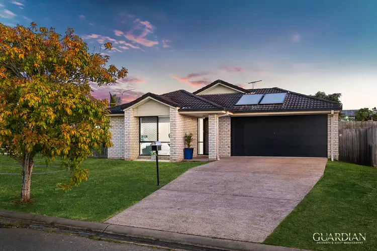 7 Conradi Avenue, Crestmead QLD 4132