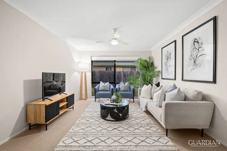 Second view of Homely house listing, 7 Conradi Avenue, Crestmead QLD 4132
