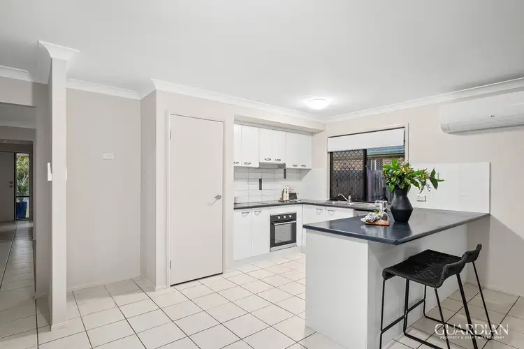 Fourth view of Homely house listing, 7 Conradi Avenue, Crestmead QLD 4132