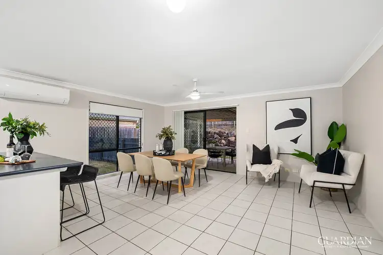 Fifth view of Homely house listing, 7 Conradi Avenue, Crestmead QLD 4132