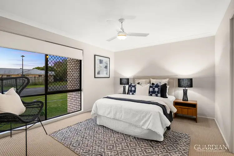 Sixth view of Homely house listing, 7 Conradi Avenue, Crestmead QLD 4132