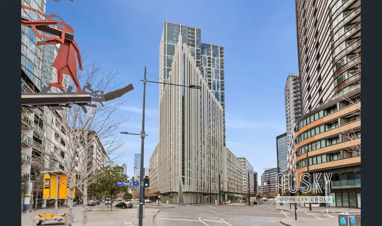 1009W/888 Collins Street, Docklands VIC 3008