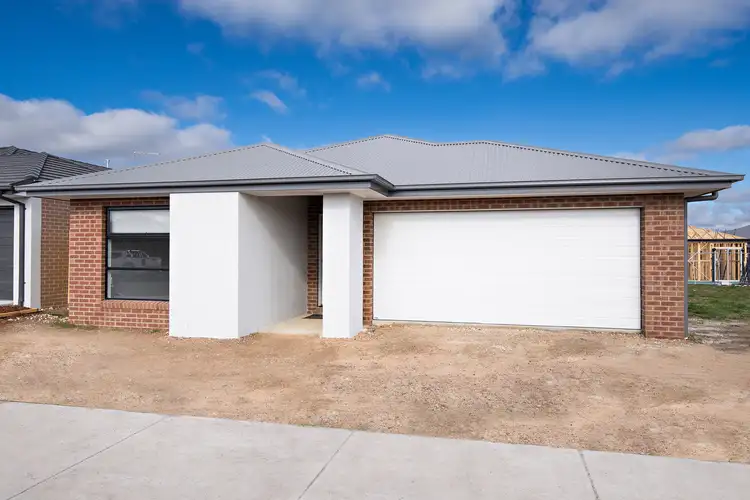 27 Linkage Street, Bonshaw VIC 3352