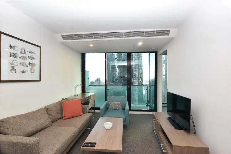 3705/618 Lonsdale Street, Melbourne VIC 3000