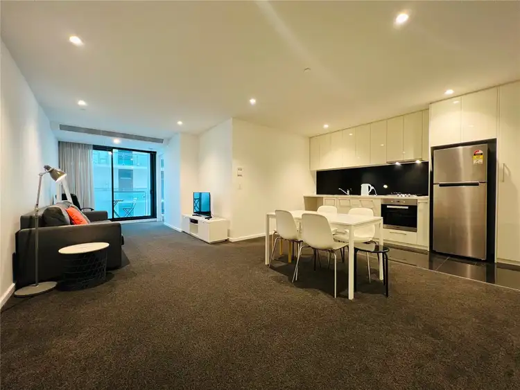 3211/601 Little Lonsdale Street, Melbourne VIC 3000