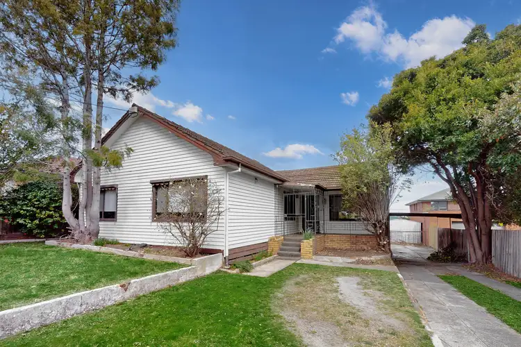 38 Vernon Street, Huntingdale VIC 3166