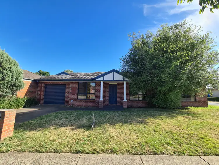 2/1 Pascuzzi Court, Hampton Park VIC 3976