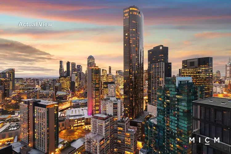 3809/1 Balston Street, Southbank VIC 3006
