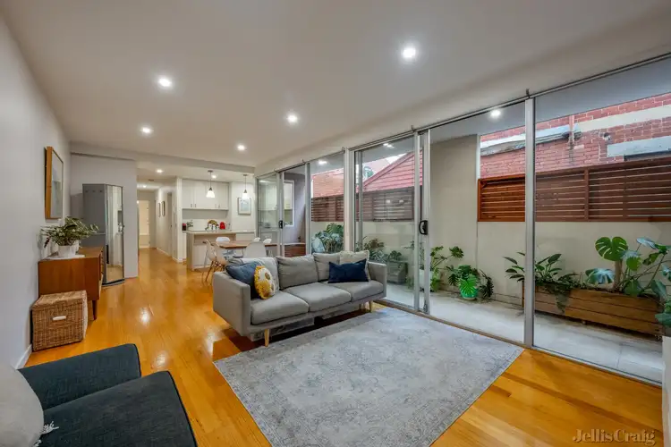 1/9 Loughmore Lane, North Melbourne VIC 3051
