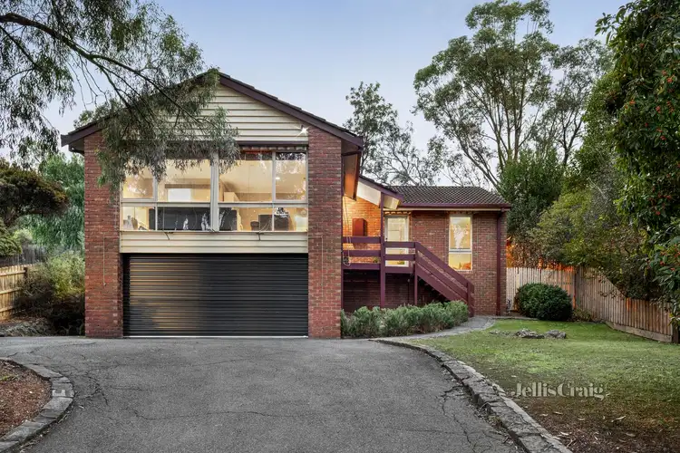 9 Ryefield Court, Diamond Creek VIC 3089