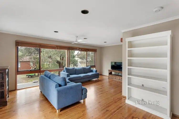 Third view of Homely house listing, 9 Ryefield Court, Diamond Creek VIC 3089