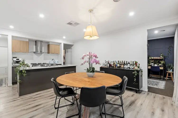 Fifth view of Homely house listing, 49 Vetrano Avenue, Alfredton VIC 3350
