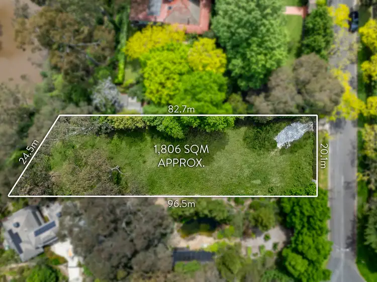 3 Ellen Grove, Templestowe VIC 3106