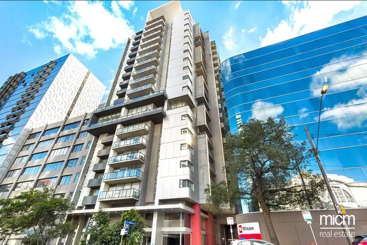1502/8 Dorcas Street, Southbank VIC 3006
