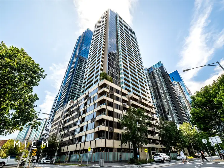 1307/118 Kavanagh Street, Southbank VIC 3006