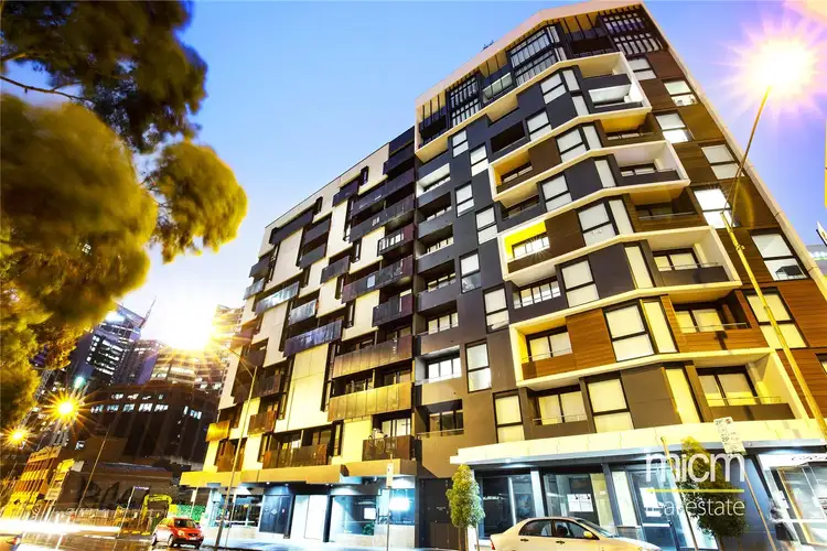 508/253 Franklin Street, Melbourne VIC 3000