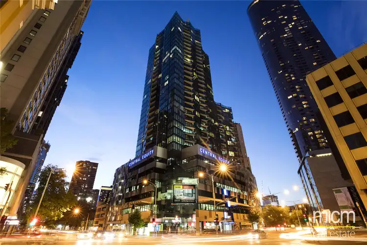 2309/180 City Road, Southbank VIC 3006
