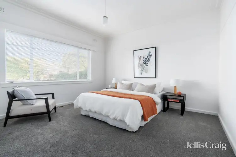 Fifth view of Homely house listing, 22 Henty Street, Murrumbeena VIC 3163