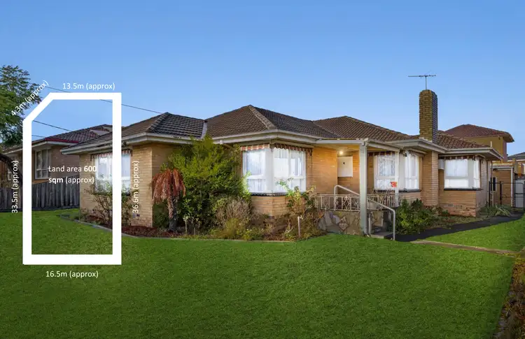 2 Donald Street, Clayton VIC 3168