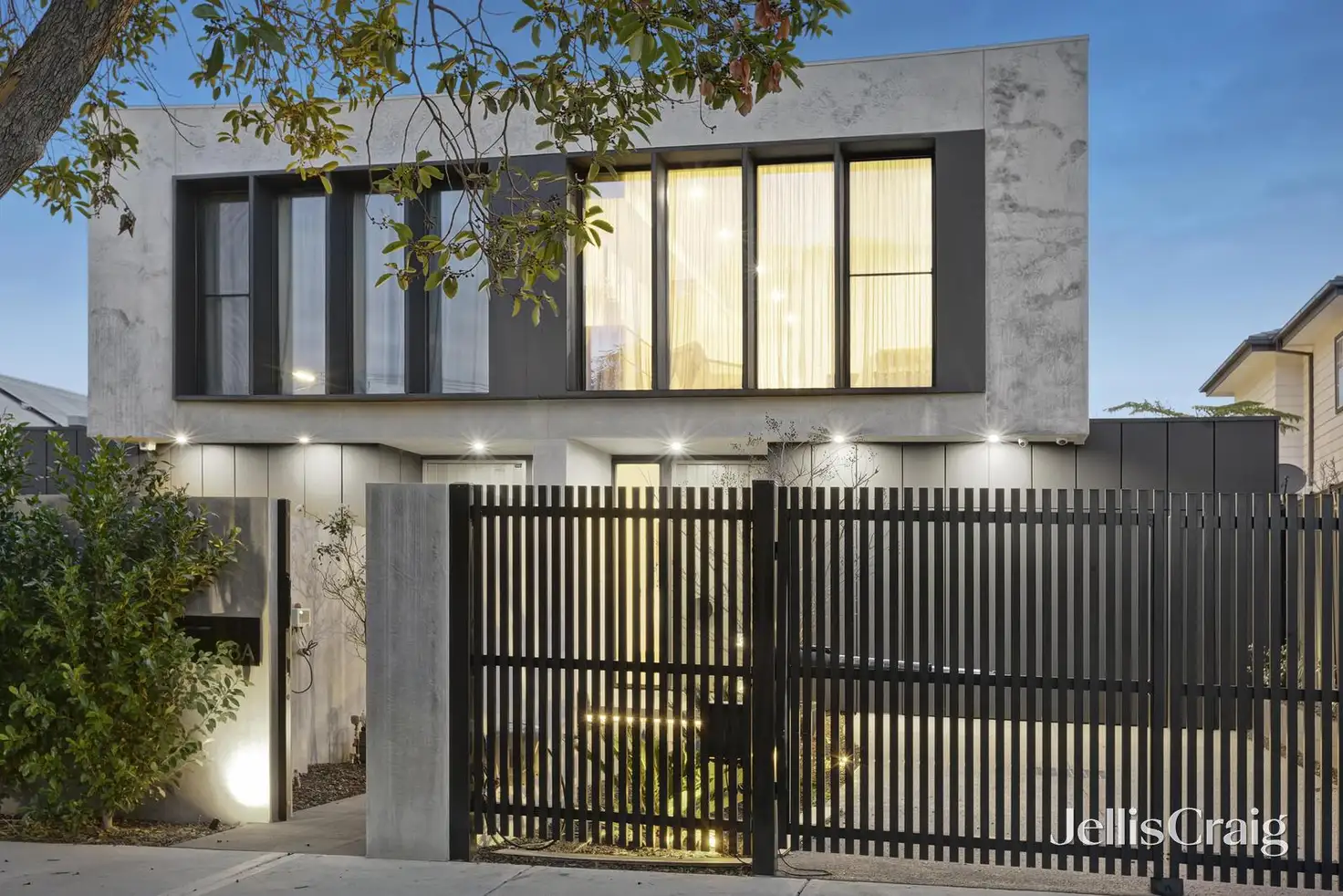 Main view of Homely townhouse listing, 28a Kennedy Street, Bentleigh East VIC 3165