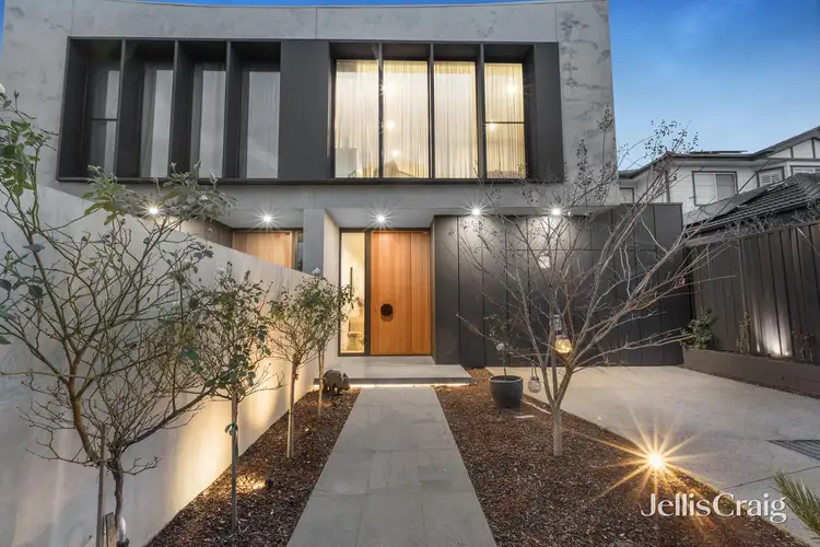 Second view of Homely townhouse listing, 28a Kennedy Street, Bentleigh East VIC 3165