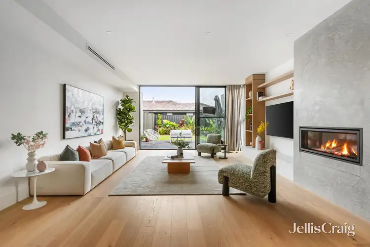 Third view of Homely townhouse listing, 28a Kennedy Street, Bentleigh East VIC 3165