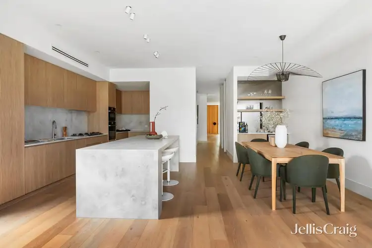 Fifth view of Homely townhouse listing, 28a Kennedy Street, Bentleigh East VIC 3165