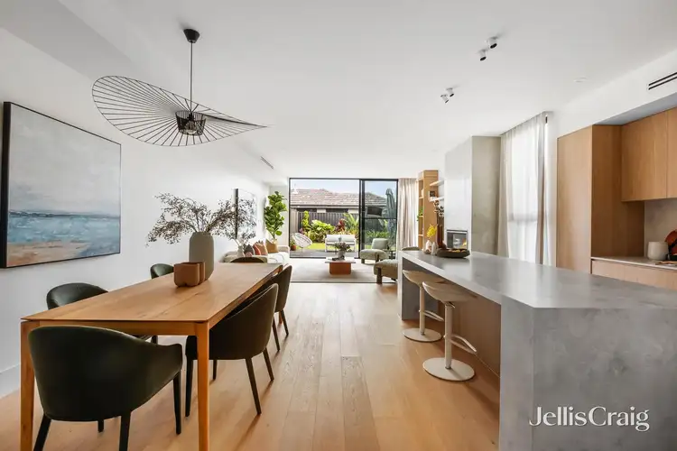 Sixth view of Homely townhouse listing, 28a Kennedy Street, Bentleigh East VIC 3165