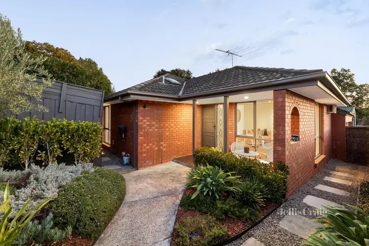 2/37 Argyle Street, Macleod VIC 3085