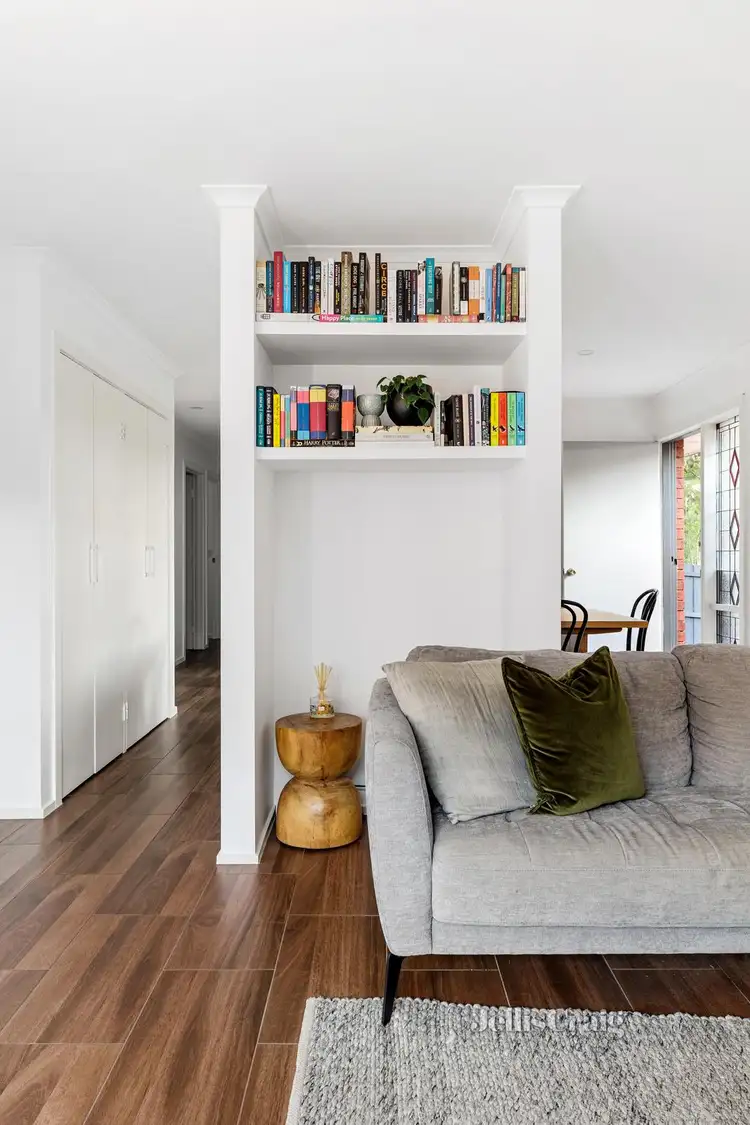 Fourth view of Homely unit listing, 2/37 Argyle Street, Macleod VIC 3085