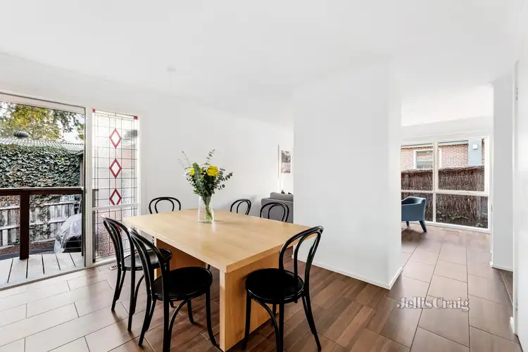 Sixth view of Homely unit listing, 2/37 Argyle Street, Macleod VIC 3085