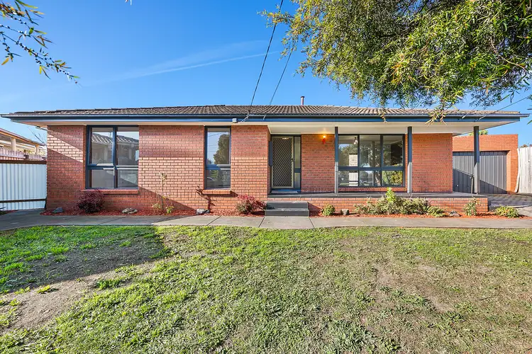 4 Shiraz Court, Noble Park North VIC 3174