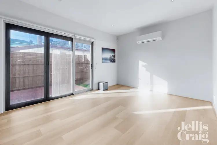 Fifth view of Homely townhouse listing, 2/33 Graham Avenue, Mckinnon VIC 3204