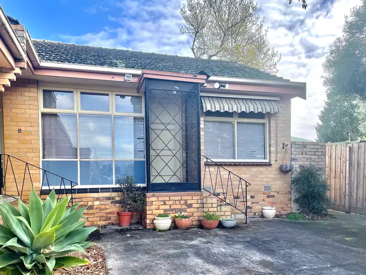 6/37 Belgrave Road, Malvern East VIC 3145