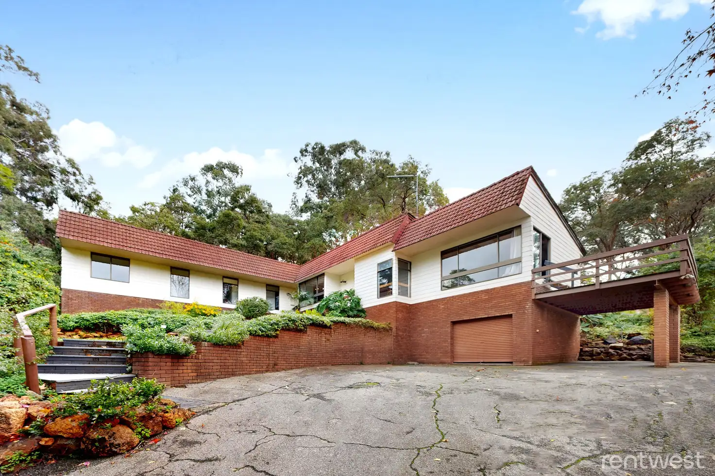 Main view of Homely house listing, 34 Croyden Rd, Roleystone WA 6111