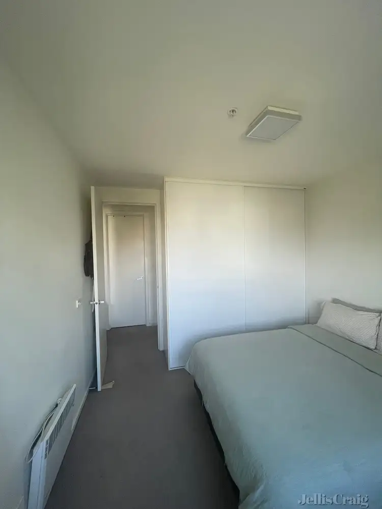 Fourth view of Homely apartment listing, 211/34 Union Street, Brunswick VIC 3056