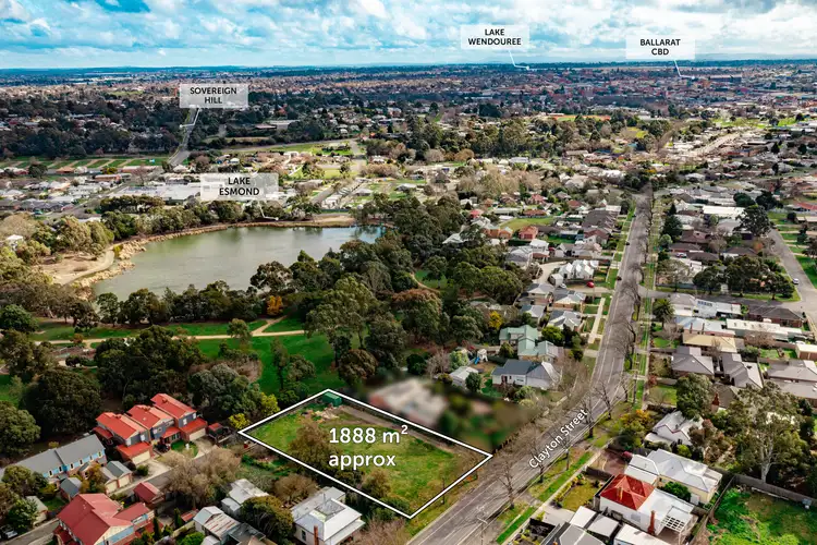 316 Clayton Street, Canadian VIC 3350