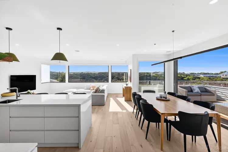 Third view of Homely house listing, 49 Chiton Way, Point Lonsdale VIC 3225