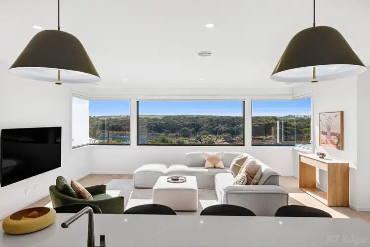 Fifth view of Homely house listing, 49 Chiton Way, Point Lonsdale VIC 3225