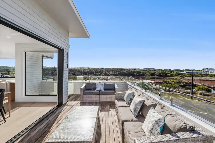 Sixth view of Homely house listing, 49 Chiton Way, Point Lonsdale VIC 3225